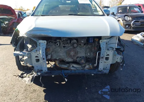 2019 Subaru Crosstrek 2.0I Premium from USA, damaged, VIN JF2GTAEC5K8263878
